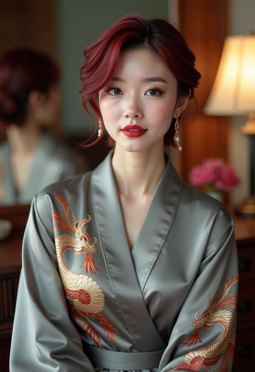 粮站风云
