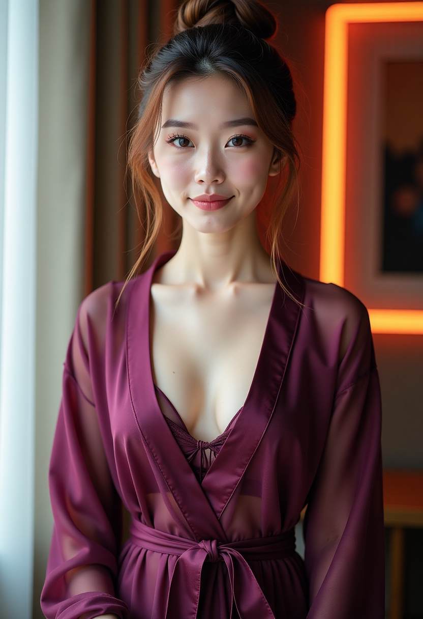 稻香里的契约